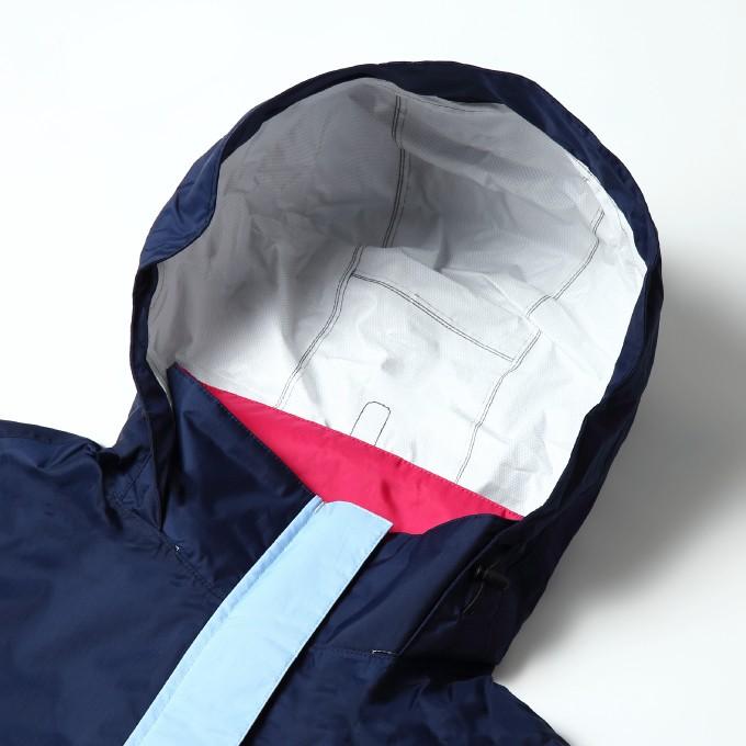 Columbia（コロンビア） レインウェア上下セット レディース