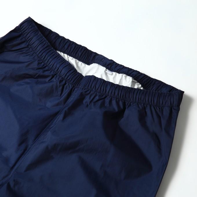 Columbia（コロンビア） レインウェア上下セット レディース
