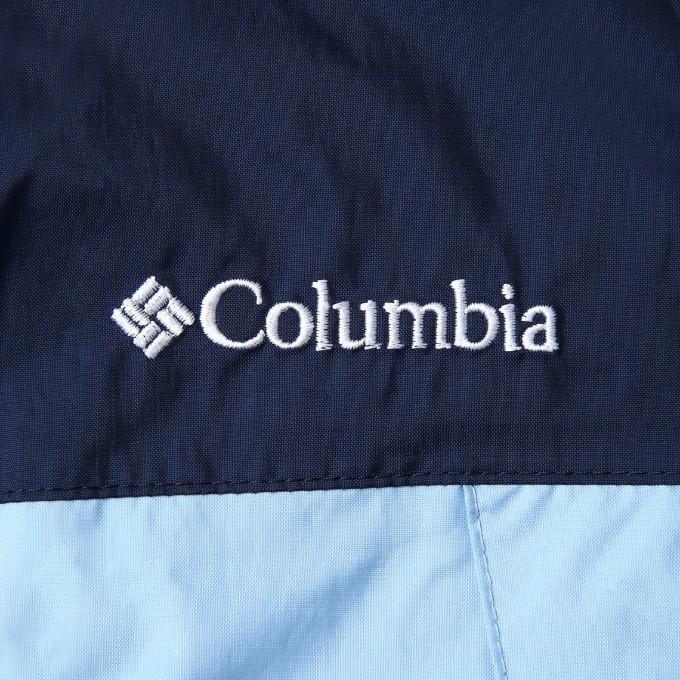 Columbia（コロンビア） レインウェア上下セット レディース