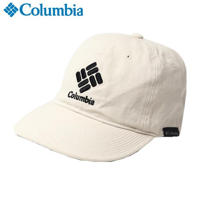 コロンビア 帽子 キャップ メンズ レディース ストロングロック CAP PU5485 191 Columbia｜himaraya