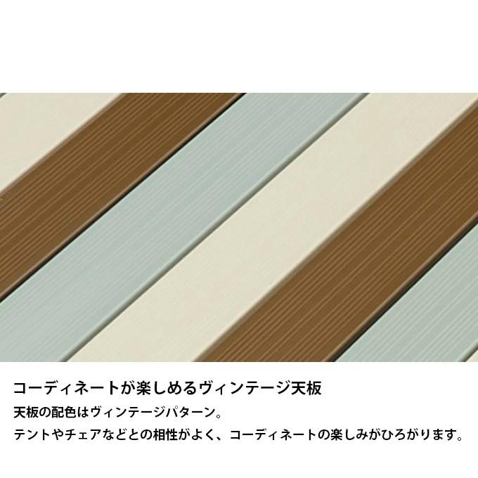 LOGOS（ロゴス） アウトドアテーブル 90cm Life オートレッグテーブル