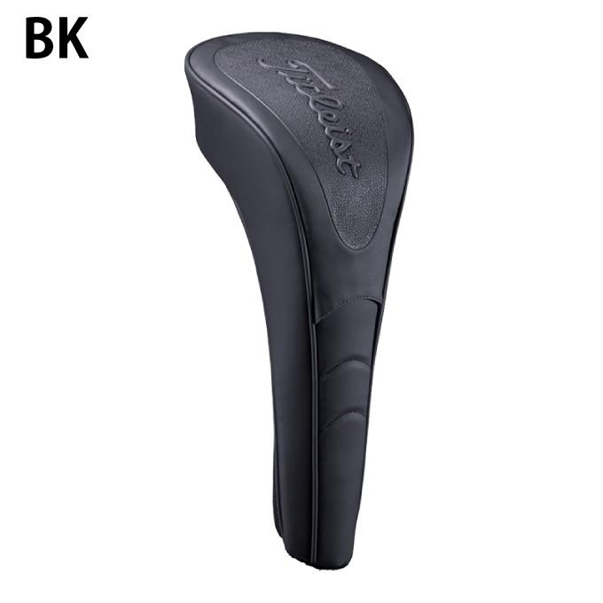 【美品】タイトリスト GT1 ドライバー 10度　ヘッドのみ + ヘッドカバー Titleist（タイトリスト） ヘッドカバー ドライバー用 3Dマグネット