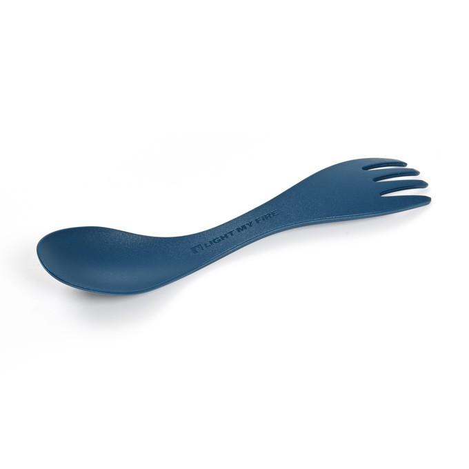 ライトマイファイヤー 食器 フォーク スプーン スポークリトルbio 2パック Lightmyfire ヒマラヤ Paypayモール店 通販 Paypayモール