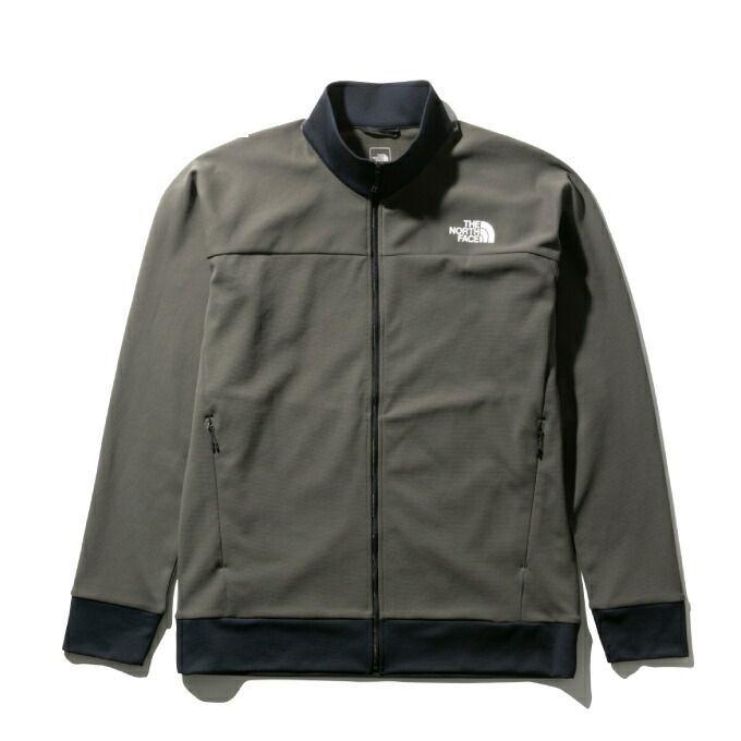 ノースフェイス アウトドア ジャケット メンズ エニータイムジャージジャケット Nt190 Nt The North Face ヒマラヤ Paypayモール店 通販 Paypayモール