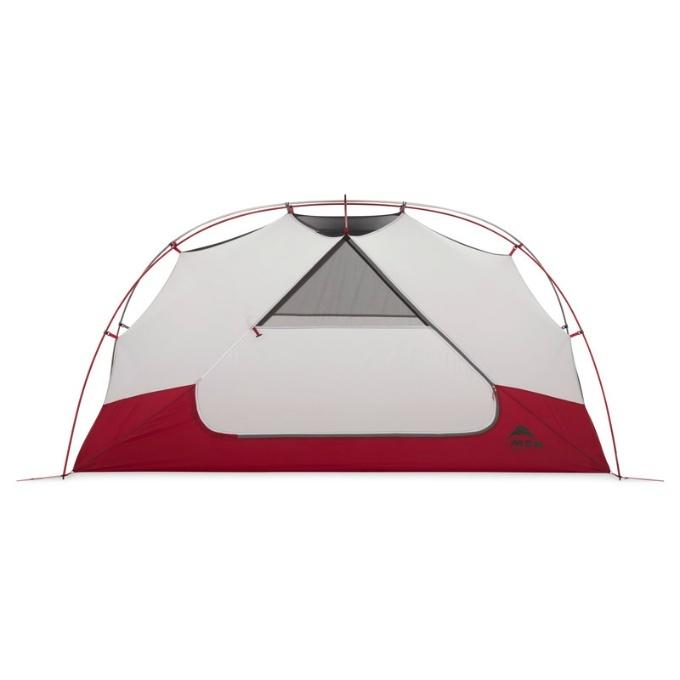 MSR エムエスアール テント ツーリングテント エリクサー2 37032