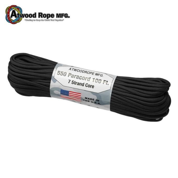 アトウッドロープ パラコード 44028 Atwood Rope｜himaraya