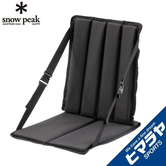 スノーピーク アウトドアチェア グランドパネルチェア LV-115 snow 