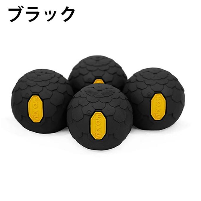 Helinox（ヘリノックス） チェア 脚キャップ ビブラムボールフィート