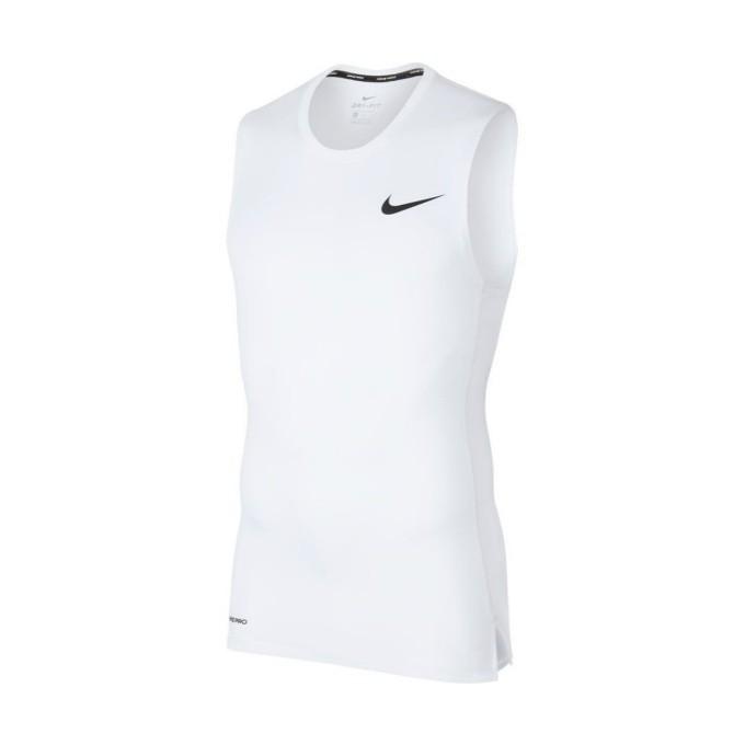 ナイキ ノースリーブ 厚め生地 一部予約