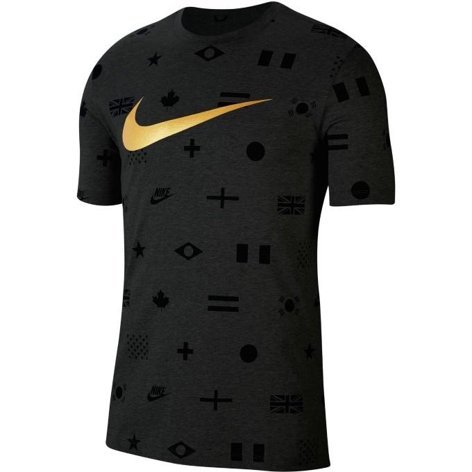 ナイキ Tシャツ 半袖 メンズ プレヒート Aop Tシャツ Ct6557 010 Nike ヒマラヤ Paypayモール店 通販 Paypayモール
