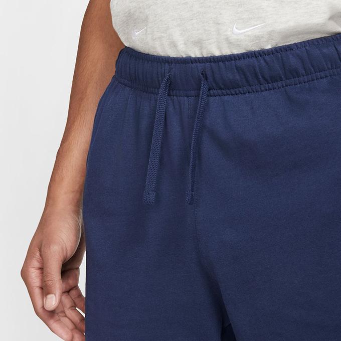 NIKE（ナイキ） ハーフパンツ メンズ NSW CLUBショーツ JSY BV2773-410