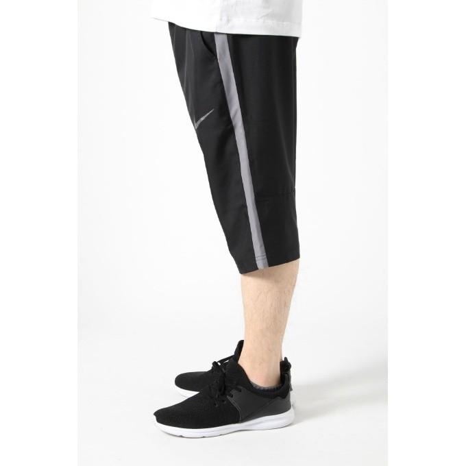 ナイキ メンズ チームウーブン3 4パンツ2 0 Cj7673 011 Nike ヒマラヤ Paypayモール店 通販 Paypayモール