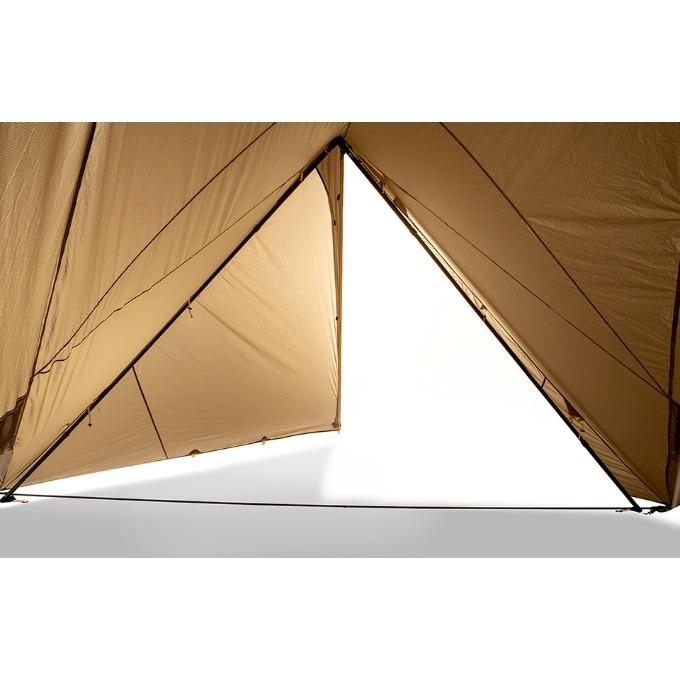 NEMO（ニーモ） テントポール ADJUSTABLE TARP POLE EXTENSION