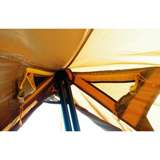 NEMO（ニーモ） テントポール ADJUSTABLE TARP POLE EXTENSION