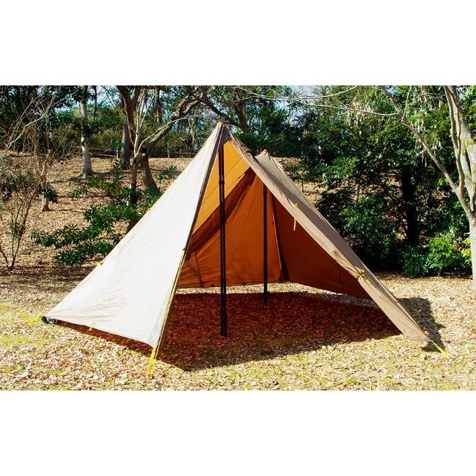 NEMO（ニーモ） テントポール ADJUSTABLE TARP POLE EXTENSION