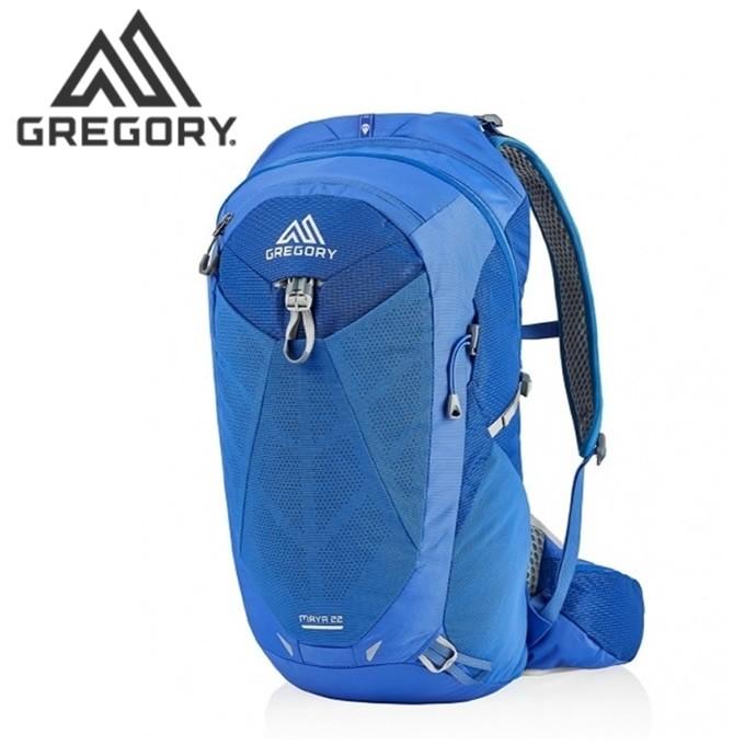 Gregory - グレゴリー GREGORY リュック ランニング トレイル バックパック マヤ マヤ25 アイリスレッド | グレゴリー公式オンラインストア