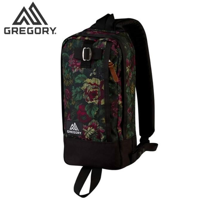 グレゴリー GREGORY ボディバッグ メンズ レディース SWITCH SLING スウィッチスリング 655930511