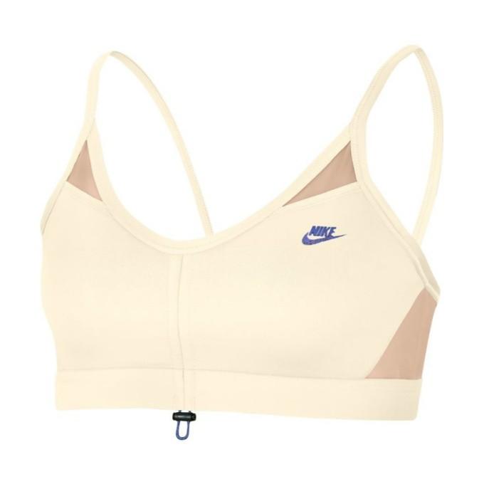 ナイキ スポーツブラ ブラトップ レディース ウィメンズ Indy アイコンクラッシュ Tog ブラ Bv3524 110 Nike ヒマラヤ Paypayモール店 通販 Paypayモール