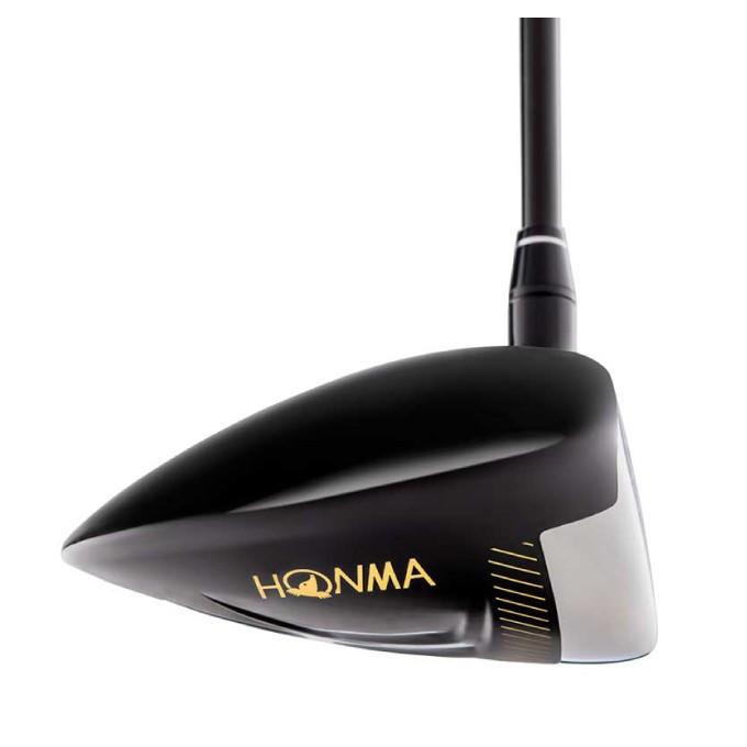 HONMA GOLF（本間ゴルフ） HONMA ゴルフクラブ ドライバー メンズ T