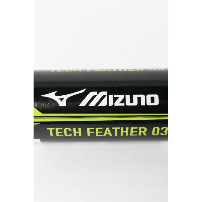 MIZUNO（ミズノ） シャトル バドミントンシャトルコック テック