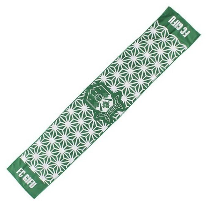 Fc岐阜 サッカー 応援グッズ Fc岐阜ウルトラクールタオル fcギフウルトラクールタオル ヒマラヤ Paypayモール店 通販 Paypayモール