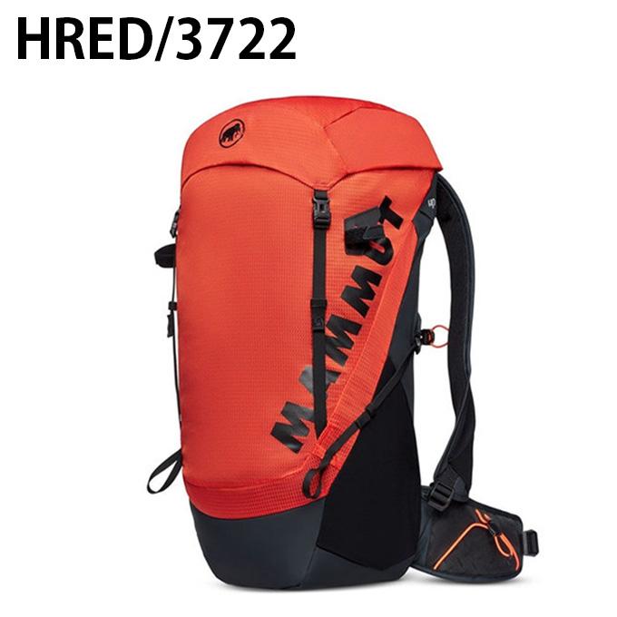 マムート MAMMUT バックパック メンズ レディース デュキャン30  2530-00320-30｜himaraya｜04