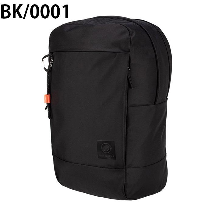 MAMMUT（マムート） バックパック メンズ レディース エクセロン25