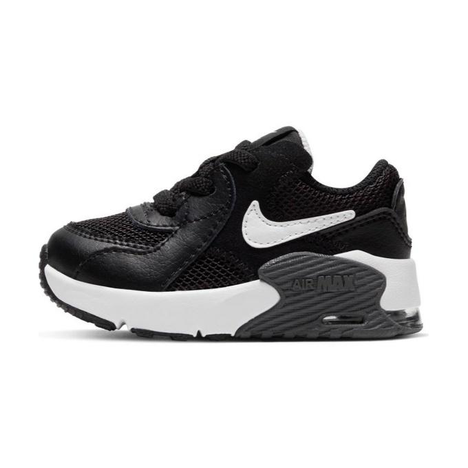 NIKE（ナイキ） エアマックス EXCEE TD エクシー ジュニア スニーカー