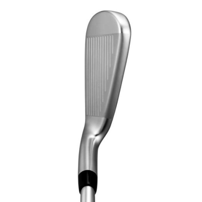 MIZUNO（ミズノ） ゴルフクラブ アイアンセット 4本組 メンズ JPX 200X 