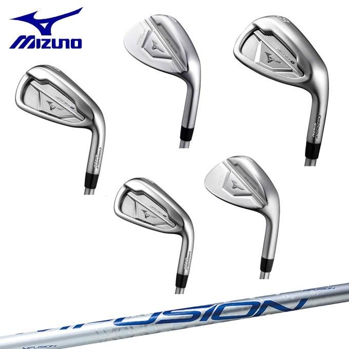 【新品】MIZUNO ミズノ JPX 200X GW & SW ２本セット 新品】MIZUNO ミズノ JPX 200X GW & SW 2本セット 新品】MIZUNO