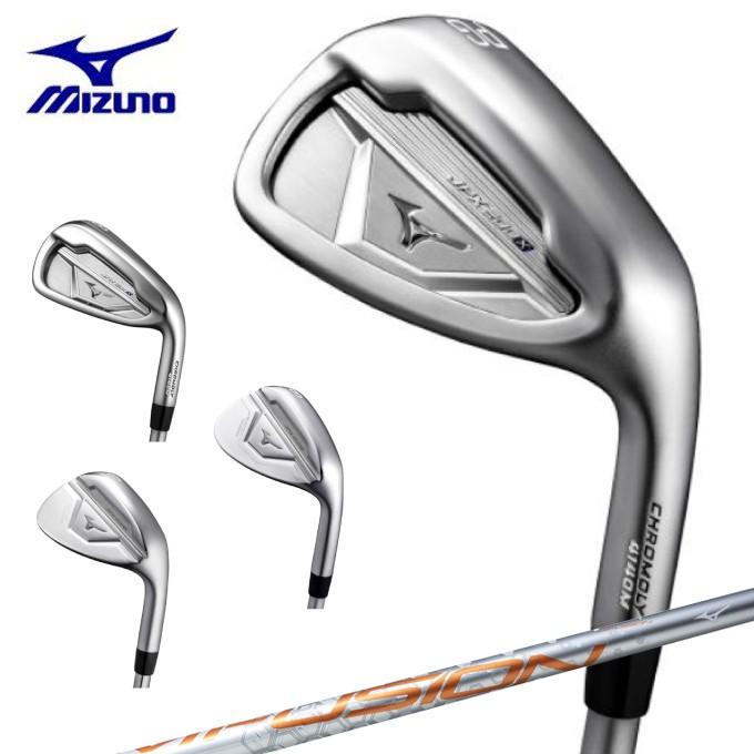 MIZUNO（ミズノ） ゴルフクラブ 単品アイアン メンズ JPX 200X
