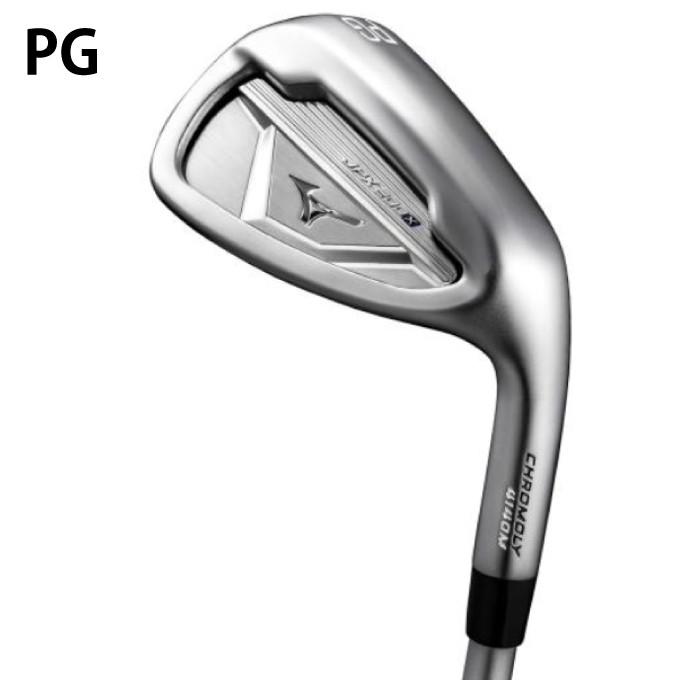 MIZUNO（ミズノ） ゴルフクラブ 単品アイアン メンズ JPX 200X
