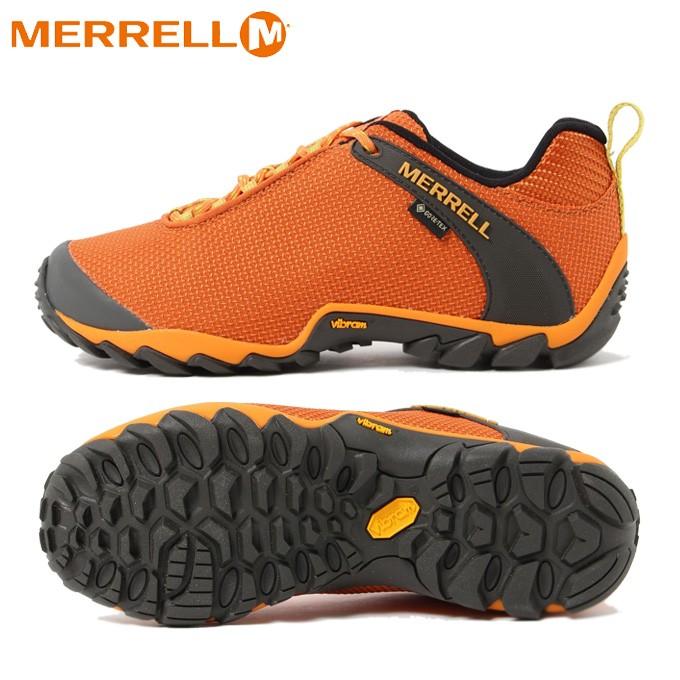 MERRELL（メレル） カメレオン8ストーム GTX ローカット ゴアテックス 