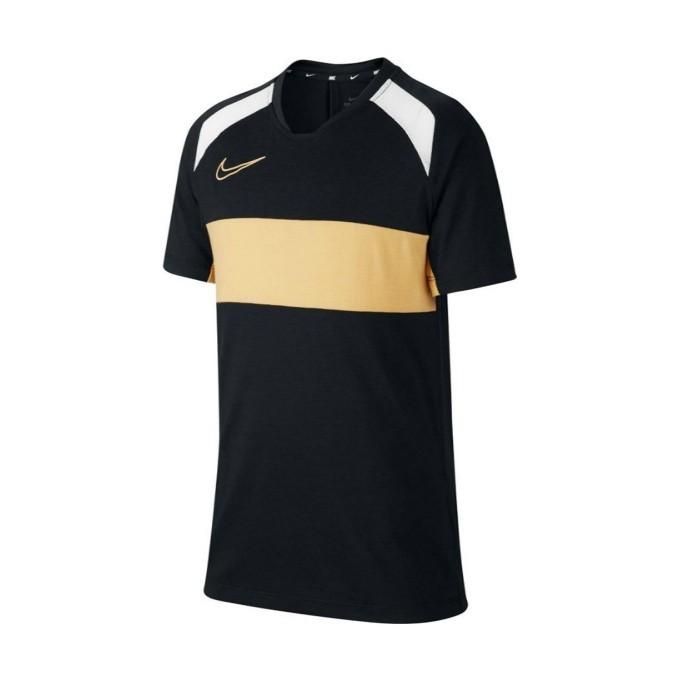 ナイキ サッカーウェア 半袖シャツ ジュニア Yth Acd S S Sa トップ Cj9915 010 Nike ヒマラヤ Paypayモール店 通販 Paypayモール