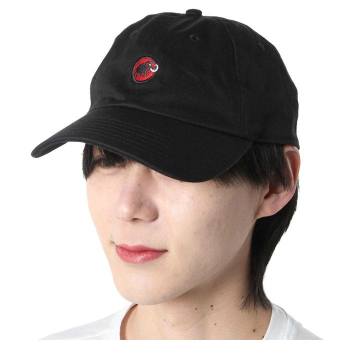 mammut baseball cap