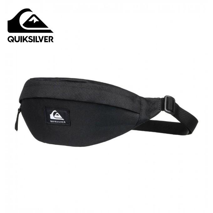クイックシルバー QUIKSILVER ウエストバッグ メンズ PUBJUG 1.5L ウェストバッグ パグジャム EQYBA03144