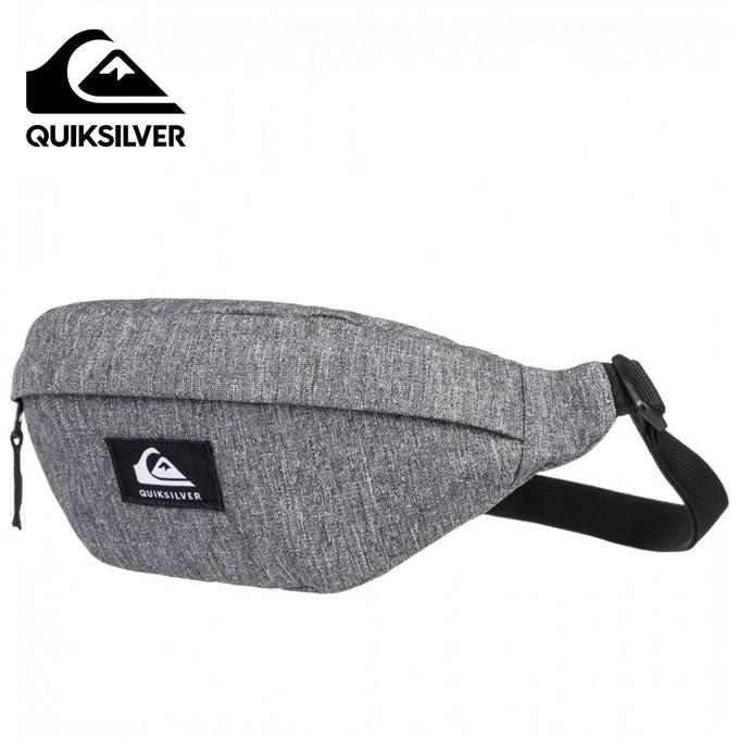 クイックシルバー QUIKSILVER ウエストバッグ メンズ PUBJUG 1.5L ウェストバッグ パグジャム EQYBA03144