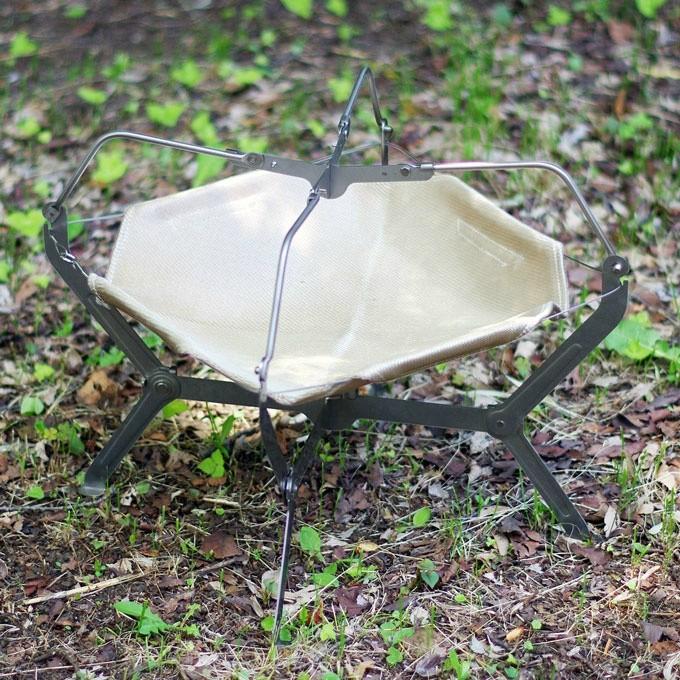 モノラル 焚き火台アクセサリー 五徳アタッチメント2 Mt 0142 Monoral ヒマラヤ Paypayモール店 通販 Paypayモール