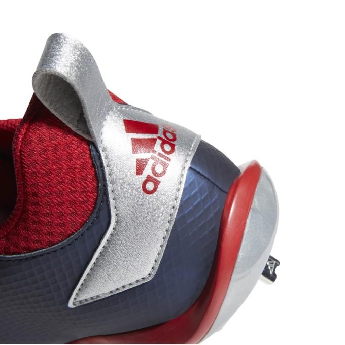 adidas プロ選手用　野球　スパイク adidas [adidas]アディダス 野球ポイントスパイク アディゼロ