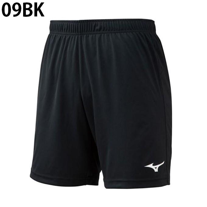 MIZUNO（ミズノ） サッカーウェア ハーフパンツ メンズ フィールド