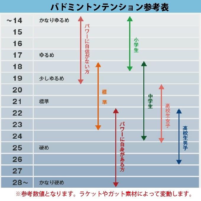 ヨネックス バドミントンラケット アストロクス88S AX88S-236 YONEX｜himaraya｜05