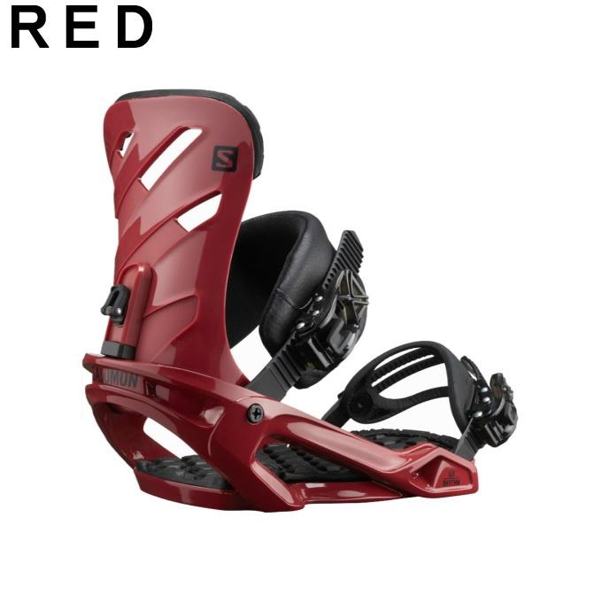 SALOMON サロモン スノーボード ビンディング メンズ レディース SALOMON サロモン スノーボード ビンディング メンズ レディース
