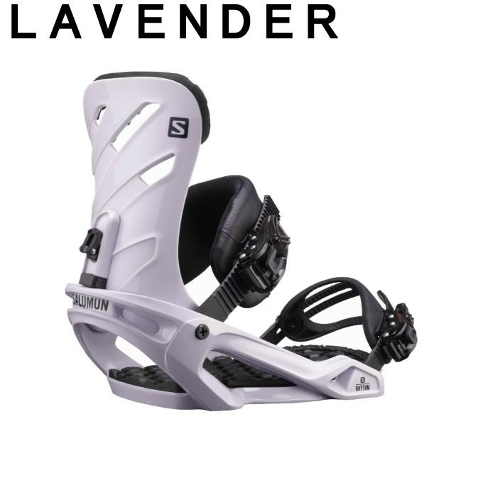 SALOMON サロモン スノーボード ビンディング メンズ レディース SALOMON サロモン スノーボード ビンディング メンズ レディース