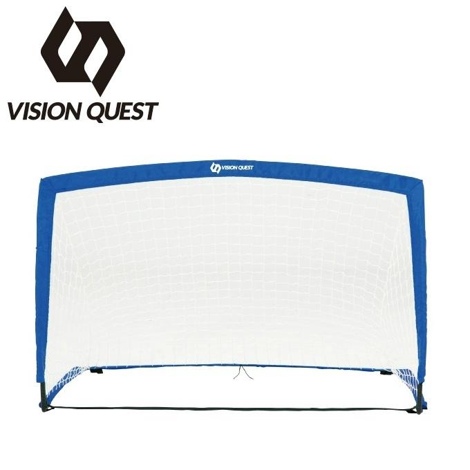 VISION QUEST（ビジョンクエスト） ☆折畳み式 子供用 ミニサッカー
