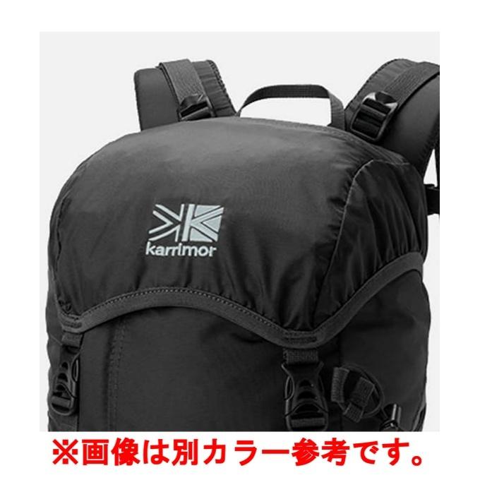 カリマー リュックサック 20L メンズ レディース タトラ20 tatra 500819 karrimor バックパック バッグ 日帰り登山｜himaraya｜04