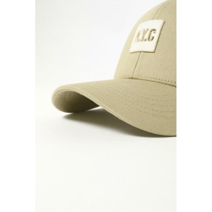 帽子 キャップ メンズ レディース NYCフェルト CAP 12-3517 : ヒマラヤ