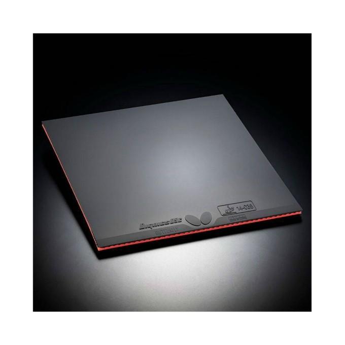 バタフライ（Butterfly） ディグニクス09C 卓球ラバー ラバー 粘着性