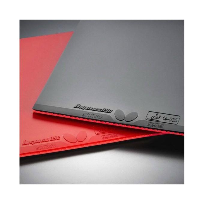 バタフライ（Butterfly） ディグニクス09C 卓球ラバー ラバー 粘着性