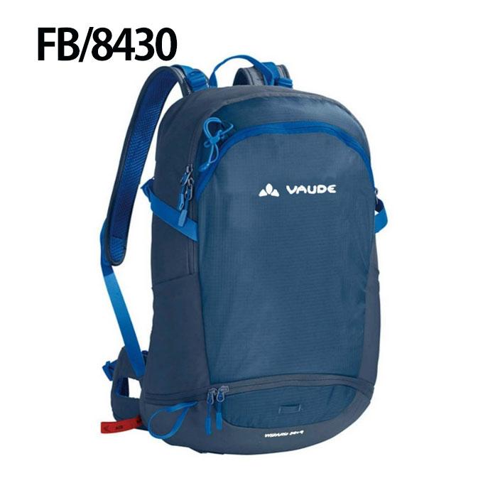 ファウデ VAUDE バックパック メンズ レディース ウィザード 30＋4　Wizard 30+4 12155｜himaraya｜03