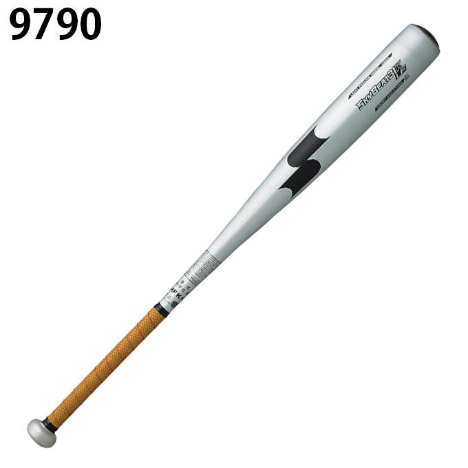 エスエスケイ（SSK） 野球 中学硬式バット スカイビート31K-LF JH